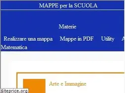 Sites similar to mappe-scuola.com