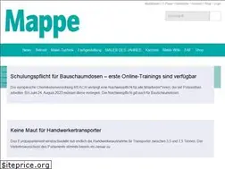 Sites similar to mappe.de
