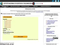 Sites similar to mappe.haisentitoilterremoto.it