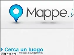 Sites similar to mappe.it