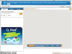 Sites similar to mappe.virgilio.it
