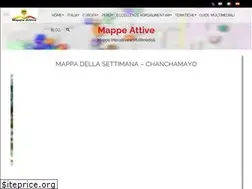 Sites similar to mappeattive.com