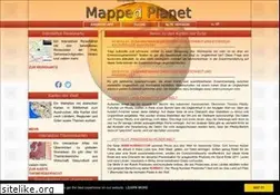 Sites similar to mappedplanet.com