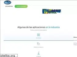 Sites similar to mappelectronica.com