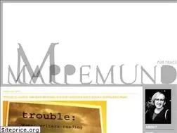 Sites similar to mappemunde.typepad.com