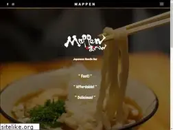 Sites similar to mappen.com.au