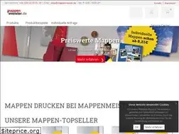 Sites similar to mappenmeister.de