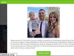 Sites similar to mappesortho.com