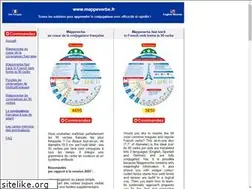 Sites similar to mappeverbe.fr