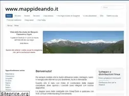 Sites similar to mappideando.it