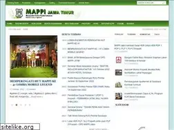Sites similar to mappijatim.or.id