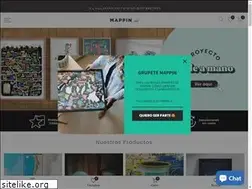 Sites similar to mappin.cl