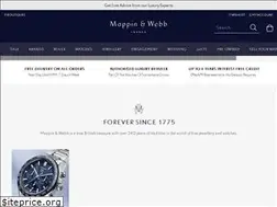Sites similar to mappinandwebb.com