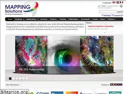 Sites similar to mapping-solutions.com