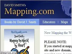 Sites similar to mapping.com