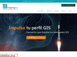 Sites similar to mappinggis.com