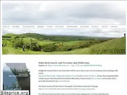 Sites similar to mappingspectraltraces.org