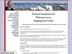 Sites similar to mappingyourcareer.com