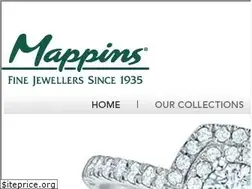 Sites similar to mappins.com