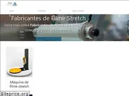 Sites similar to mapplasticos.com.br