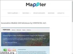 Sites similar to mappler.info