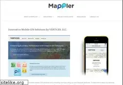 Sites similar to mappler.net