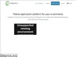 Sites similar to mapplico.com