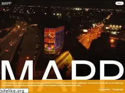 Sites similar to mappmtl.org