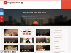 Sites similar to mappno.com