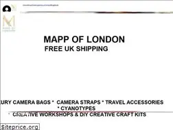 Sites similar to mappoflondon.uk