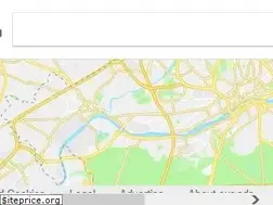 Sites similar to mappoint.com