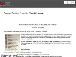 Sites similar to mapportlandhomesforsale.com