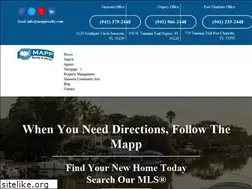 Sites similar to mapprealty.com