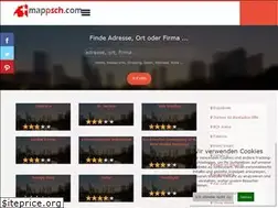 Sites similar to mappsch.com