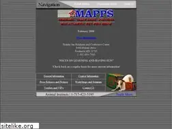 Sites similar to mappshow.com