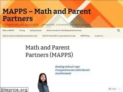 Sites similar to mappsua.wordpress.com