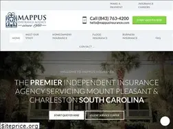 Sites similar to mappusinsurance.com