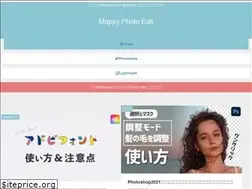 Sites similar to mappyedit.com