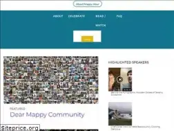 Sites similar to mappyhour.org