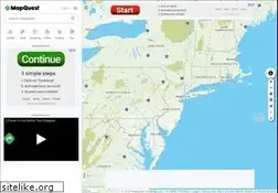 Sites similar to mapq.st