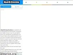 Sites similar to mapqdrivingdirections.com