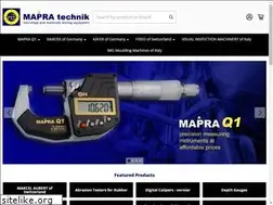 Sites similar to mapra.co.uk