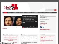 Sites similar to maprc.org.au