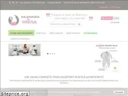 Sites similar to mapremierevalise.com