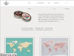 Sites similar to maprepublic.com