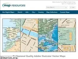 Sites similar to mapresources.com