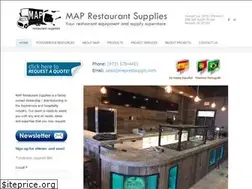 Sites similar to maprestsupply.com