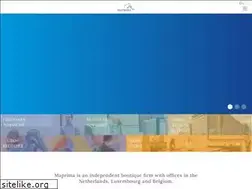 Sites similar to maprima.com