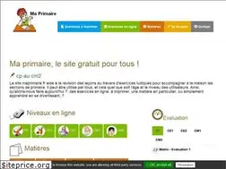 Sites similar to maprimaire.fr