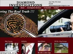 Sites similar to maprivateinvestigator.com